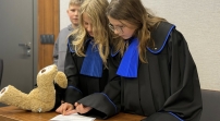 Dni Otwarte Okręgowej Izby Radców Prawnych w Rzeszowie - Dzień Edukacji 