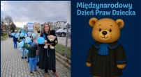 Międzynarodowy Dzień Praw Dziecka 