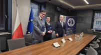 pierwszy w Polsce punkt konsultacyjny Urzędu Ochrony Danych Osobowych w OIRP w Rzeszowie