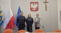 Za nami kolejne spotkanie z seniorami