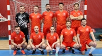 XVII Mistrzostwa Polski Radców Prawnych w Halowej Piłce Nożnej