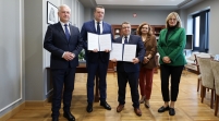Rzeszów miejscem kluczowych inicjatyw Krajowej Izby Radców Prawnych