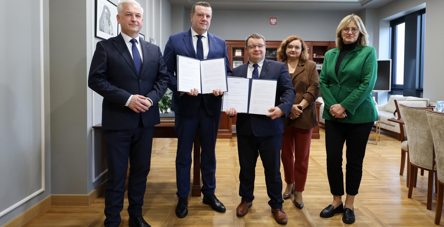 Rzeszów miejscem kluczowych inicjatyw Krajowej Izby Radców Prawnych