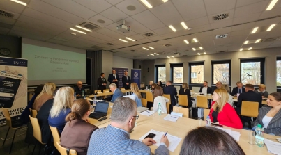 Spotkanie Kierowników Szkolenia Aplikantów Radcowskich Okręgowych Izb Radców Prawnych