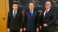 Gala Jubileuszowa z okazji 30-lecia WSPiA Rzeszowska Szkoła Wyższa