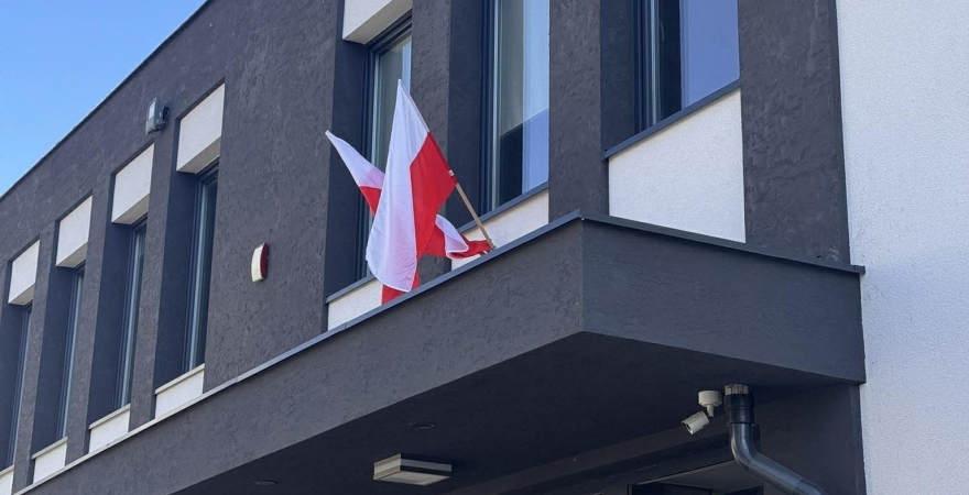 2 maja Dzień Flagi Rzeczypospolitej Polskiej