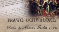 235 rocznica uchwalenia Konstytucji 3 Maja