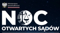 Noc Otwartych Sądów