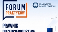 Forum Praktyków: Prawnik przedsiębiorstwa prawo w sytuacjach kryzysowych