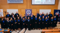 Uroczyste Ślubowanie radców prawnych 2026