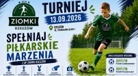Prawo, sport i dobra zabawa - łączymy te wartości już 13 wrześni