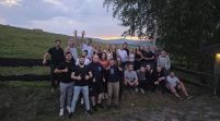 Wyjazd szkoleniowo-integracyjny aplikantów radcowskich OIRP w Rzeszowie
