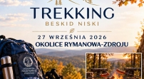 Trekkingu OIRP Rzeszów oraz zapisy już wkrótce