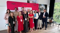 OIRP Rzeszów na konferencji Legal Matchmaker