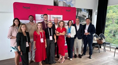 OIRP Rzeszów na konferencji Legal Matchmaker