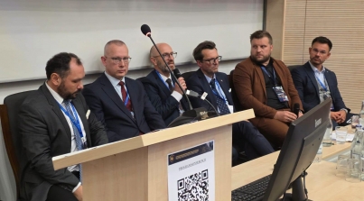 OIRP Rzeszów na konferencji poświęconej cyberbezpieczeństwu