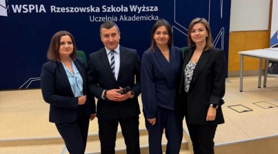 XII Kongres Mediatorów Szkolnych i Rówieśniczych