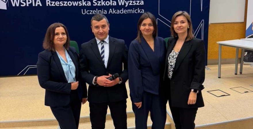XII Kongres Mediatorów Szkolnych i Rówieśniczych