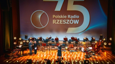 75 lat Polskiego Radia Rzeszów 