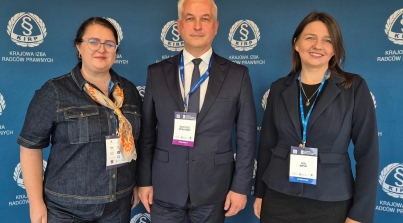 V Kongres Edukacji Prawnej i Obywatelskiej