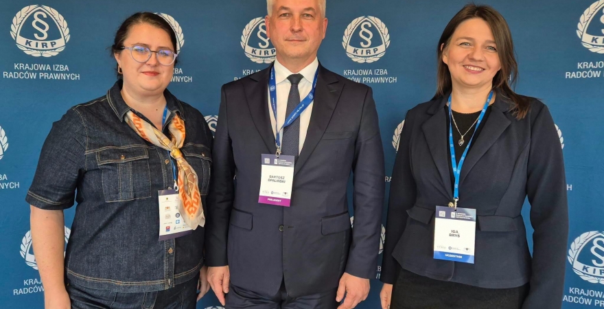 V Kongres Edukacji Prawnej i Obywatelskiej