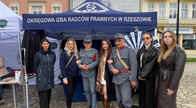 PRZEMYŚL, ZANIM ODWRÓCISZ WZROK RADCOWIE PRAWNI W OBRONIE ZWIERZĄT