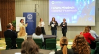 X Forum Młodych Radców Prawnych za nami