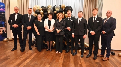 30 lat ELSA Rzeszów