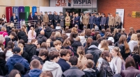 XIII Podkarpackie Młodzieżowe Święto Bezpieczeństwa