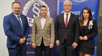 Nowe porozumienie o współpracy Okręgowa Izba Radców Prawnych w Rzeszowie i LOGiT FLOW