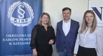 OIRP w Rzeszowie na Dniu Seniora z ZUS
