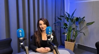 r. pr. Justyna Wojdyło-Borucka gościem w audycji Dyżur Eksperta w Polskim Radiu Rzeszów