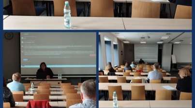 Etyka zawodowa w praktyce - szkolenie OIRP w Rzeszowie