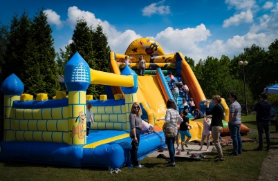 IX Piknik radców prawnych i aplikantów radcowskich