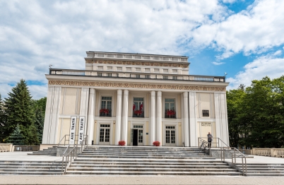 Uroczyste ślubowanie radców prawnych 2019 r.