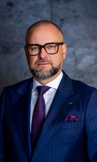 <span>Piotr</span> Kamiński