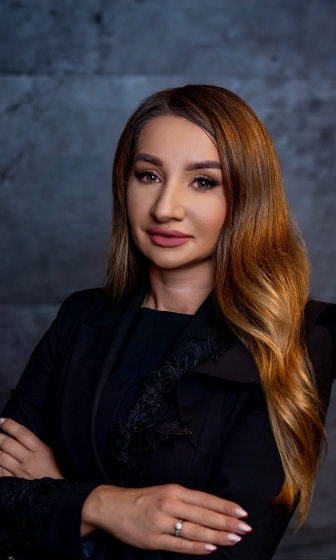 <span>Justyna</span> Wojdyło-Borucka